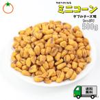 ミニコーン ダブルチーズ味 たっぷり 500g 2種類のチーズに香ばしいコーンがクセになる。ミニジャイアントコーン ポイント利用