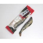 唐辛子入り焼きあごピロ100g(約22個)