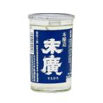 Yahoo! Yahoo!ショッピング(ヤフー ショッピング)≪中島酒造店≫能登末廣＜上撰カップ＞ 180ml