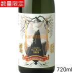 鶴齢 2019イヤーズボトル 720ml