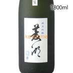 . озеро ryou . дзюнмаи сакэ сакэ гиндзё 1800ml