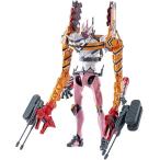 ROBOT魂 エヴァンゲリヲン [SIDE EVA] エヴァンゲリオン8号機β 臨時戦闘形態 約170mm ABS&PVC製 塗装済み可動フィギュア