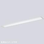 岩崎電気 ELM43201ENPN9 ベースライト レディオック LEDベースライト LEDユニット一体形 40W形 埋込型 昼白色