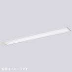 岩崎電気 ELM44001ENPN9 ベースライト レディオック LEDベースライト LEDユニット一体形 40W形 埋込型 昼白色