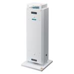 新品未使用 岩崎電気 空気循環式紫外線清浄機 エアーリアコンパクト FZST15202GL15/16 GL15×2灯 ランプ付 IWASAKI 札幌市手稲区 岩崎電気 岩崎電気 空気循環式紫外線清浄機 エアーリア コンパクト