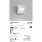 遠藤照明 アウトドアライト ブラケット 本体 シルバー BLOCK100 ERB6052SA グレアレスダウンライト/ベースダウンライト