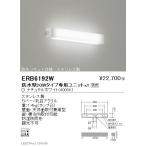 遠藤照明 アウトドアライト ブラケット 直管型20Wタイプ 本体 ステンレス製 ERB6192W ※ユニット別売 グレアレスダウンライト/ベースダウンライト