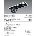 遠藤照明 ムービングジャイロシステム Archi 900TYPE 中角配光 電球色(3000K) 黒 ERS6053BA ※電源ユニット別売