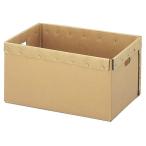 コンテナボックス・キャリー セルフケース 浅型5個 / kp38-364-8-1