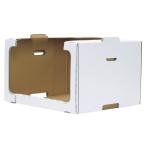 コンテナボックス・キャリー 棚ダン 大 / kp38-784-9-3