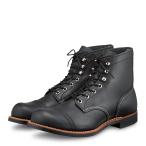 RED WING （10%OFFクーポンあり）アイアンレンジャー 8084 メンズ