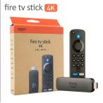  новый товар *Amazon Fire TV Stick 4K no. 2 поколение -тактный Lee ming носитель информации плеер 