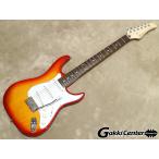 Greco ( グレコ ) WS-STD, Cherry Burst / Rosewood Fingerboard