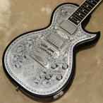 Zemaitis ( ゼマイティス ) MFG-AC-24 Diamond & Z, Black