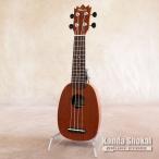 Ohana Ukuleles ( オハナウクレレ ) TTPK-25G, 