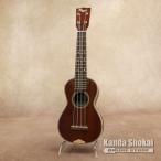 Ohana Ukuleles ( オハナウクレレ ) SK-39, All Solid Premium Mahogany