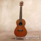 Ohana Ukuleles ( オハナウクレレ ) CK-50G, Solid Cedar Top, Solid Rosewood Back & Sides, Gloss