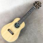 Ohana Ukuleles ( オハナウクレレ ) CK-70RB, Solid Spruce Top, Composite Round Back