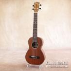 Ohana Ukuleles ( オハナウクレレ ) CK-35L, All Solid Mahogany, Tenor Scale Concert, Satin