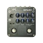 ベース用プリアンプ Gallien-Krueger ( ギャリエンクルーガー ) BPLEX Preamp