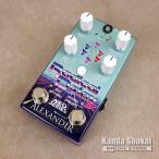 Alexander Pedals ( アレクサンダーペダルズ ) Radical Delay DX