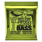 [Outlet] Ernie Ball ベース弦 Short Scale Regular Slinky Bass [#2852]