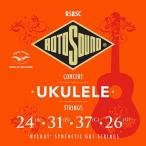 Rotosound Ukulele Nylgut Synthetic Gut, RS85C