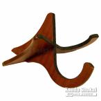 Ohana Ukuleles ( オハナウクレレ ) US-20, Wooden Ukulele Stand, X-Style