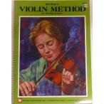 Violin method