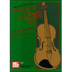 Favorite Carols for Violin Solo