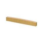 Pickboy N5-B Nut&amp;Saddle for Electric Guitar / Brass 43.0mm 6.0mm 3.5mm