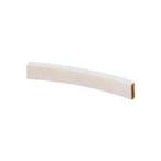 Pickboy N7-CB Nut&Saddle for Electric Guitar / Bone 44.0mm 6.0mm 3.0mm