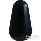 Greco Pickup Selector Switch Knob for WS-STD, Black