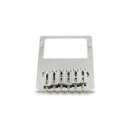Allparts ( オールパーツ ) TB-0031-010 Chrome Gotoh Humbucking Bridge for Telecaster [6019]