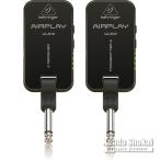  гитара / основа для беспроводной система Behringer ( Behringer ) AIRPLAY GUITAR ULG10