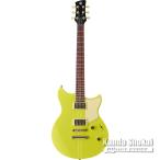 YAMAHA (ヤマハ) Revster RSE20NYW, Neon Yellow