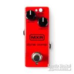 MXR(エムエックスアール)M291 Dyna Comp Mini