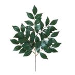  искусственный цветок hisa устрица bi автомобиль ko шасси .ki..37cm( домашний алтарь . цветок искусственная зелень * структура лист * человеческий труд декоративное растение )