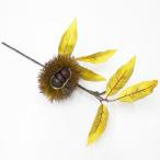  образец блюда каштан pick iga Gris трещина каштан ....( искусственный цветок * фэйковая еда )