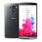 LG G3¡¡SIM¥Õ¥ê¡¼¡¡32GB¡¡4G LTE¡¡°ìÈֿ͵¤¤Î¥Ö¥é¥Ã¥¯¡úGlobal¡ú