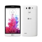 LG G3¡¡SIM¥Õ¥ê¡¼¡¡32GB¡¡4G LTE¡¡°ìÈֿ͵¤¤Î¥Û¥ï¥¤¥È¡úGlobal¡ú