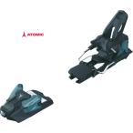 23 ATOMIC アトミック  STRIVE 14 GW (Black/Blue) 山スキービンディング