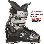 2024 ATOMIC アトミック HAWX PRIME XTD 95 W GW 山スキーブーツ
