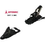 24 ATOMIC アトミック  SHIFT 13 MNC 山ス