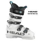 2024 HEAD ヘッド  RAPTOR WCR 90　スキー