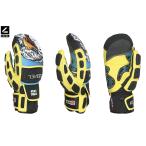 24 LEVEL Revell WORLDCUP CF MITT goldeneagle лыжи перчатка 