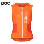 24 POC (ポック) POCito VPD Air Vest 【20024】【9050 Fluorescent  Orange】バックプロテクター