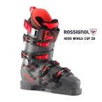 2024 ROSSIGNOL ロシニョール HERO WORLD CUP ZB スキーブーツ レーシング 競技