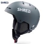 24 SHREDshu красный TOTALITY NOSHOCK HETTNJ14 GREY рейсинг sla ROME шлем 