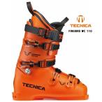 2024 TECNICA Technica FIREBIRD WC 110 лыжи ботинки рейсинг состязание 